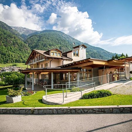 Residence La Moretina Commezzadura Dış mekan fotoğraf