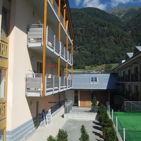 Residence La Moretina Commezzadura Dış mekan fotoğraf