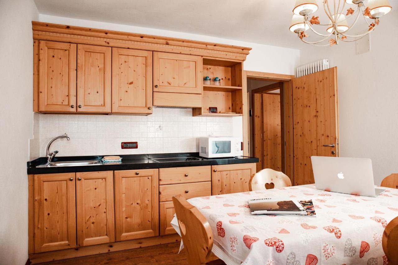 Residence La Moretina Commezzadura Dış mekan fotoğraf