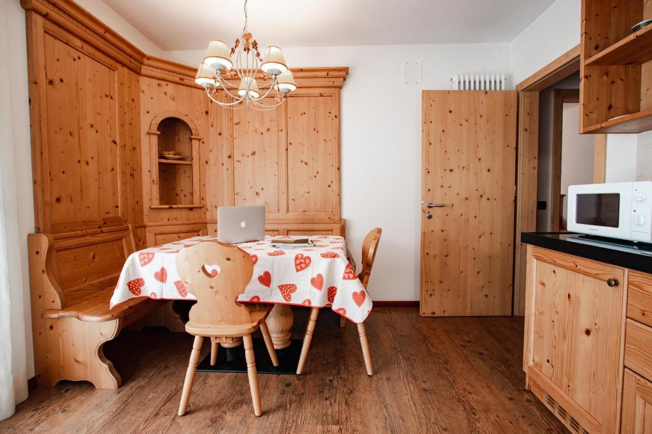 Residence La Moretina Commezzadura Dış mekan fotoğraf
