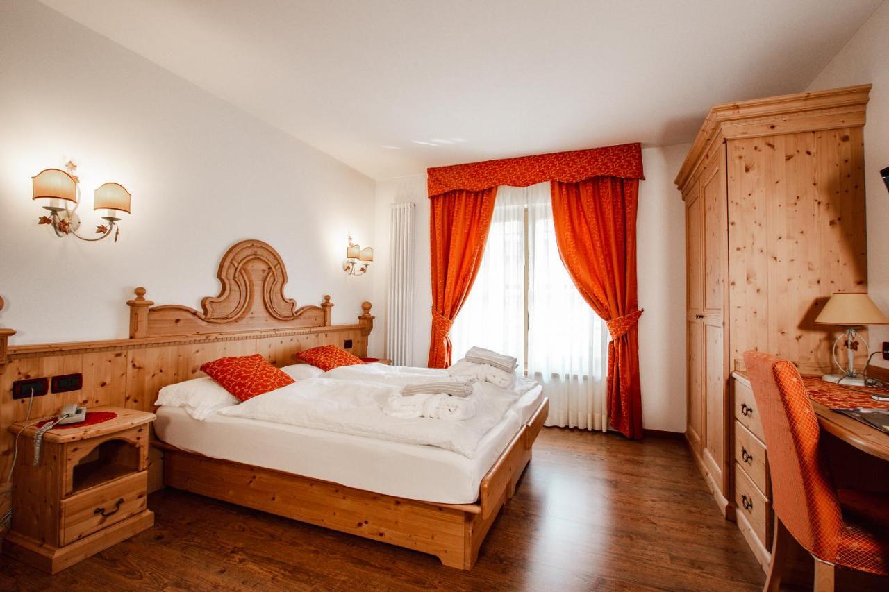 Residence La Moretina Commezzadura Dış mekan fotoğraf