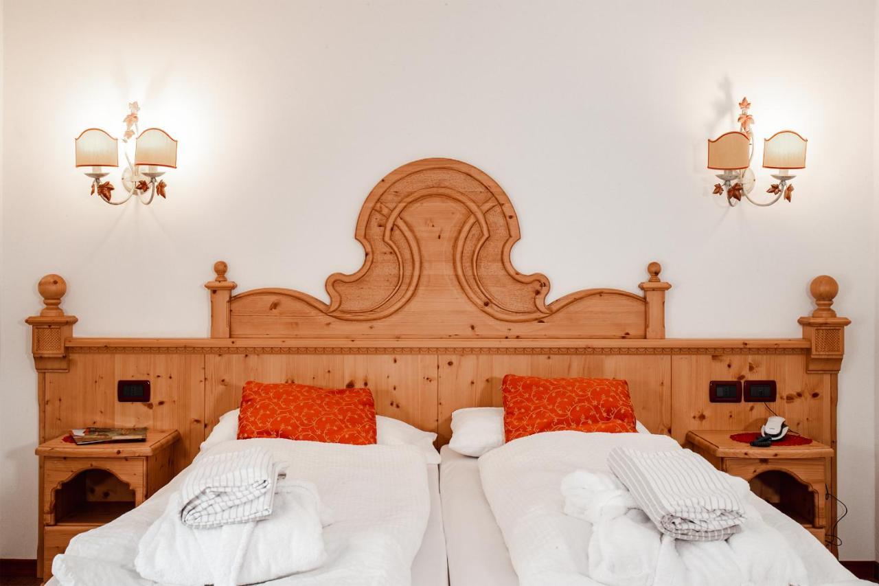 Residence La Moretina Commezzadura Dış mekan fotoğraf