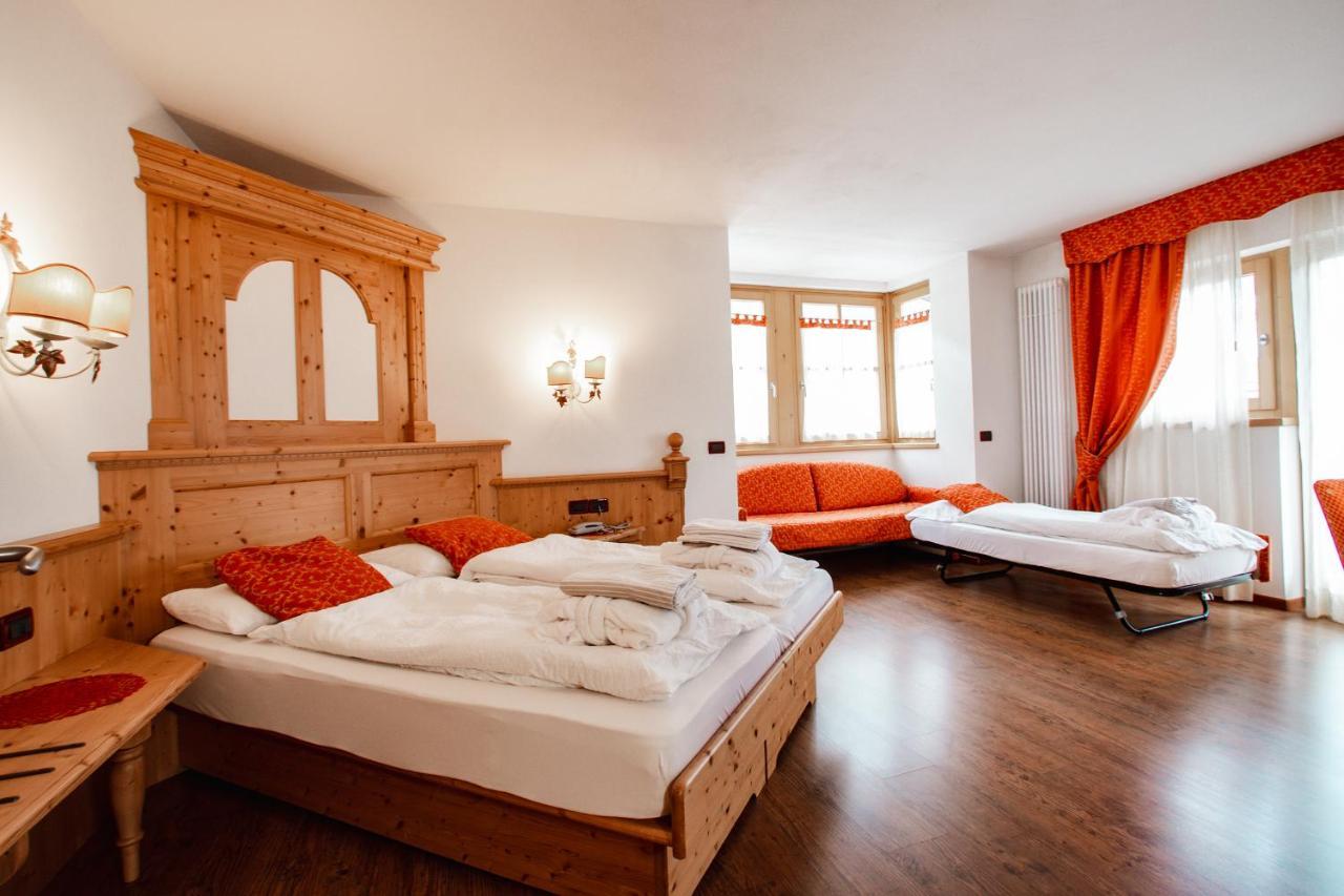 Residence La Moretina Commezzadura Dış mekan fotoğraf