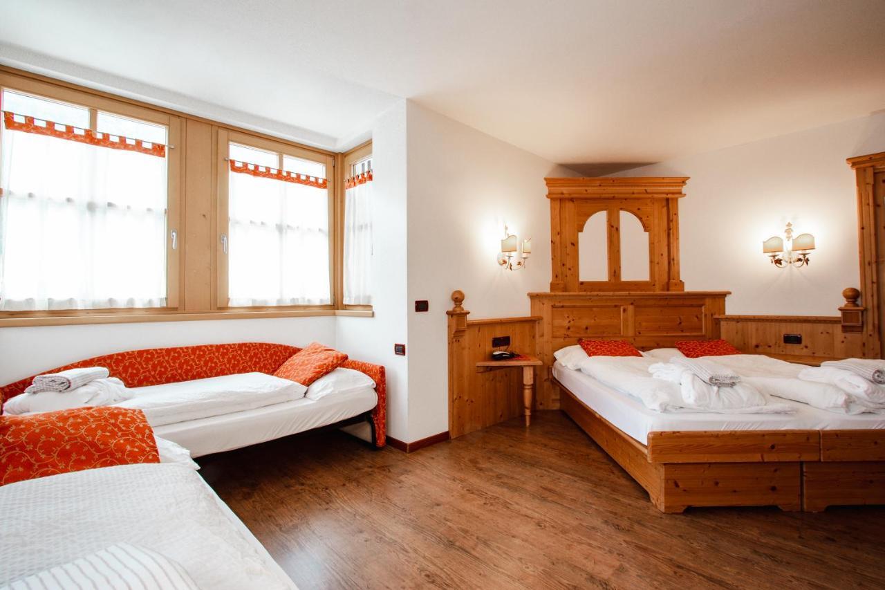 Residence La Moretina Commezzadura Dış mekan fotoğraf