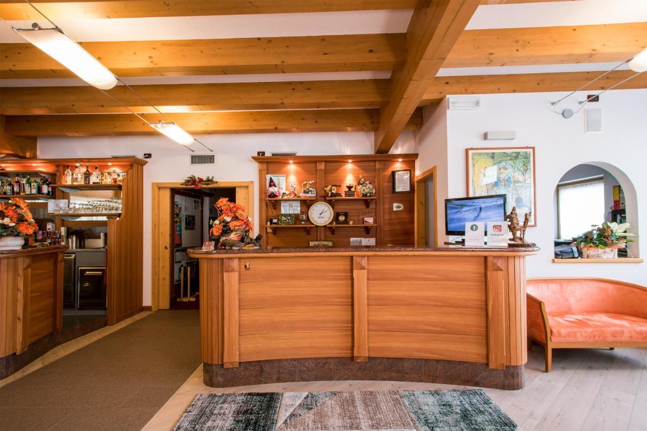 Residence La Moretina Commezzadura Dış mekan fotoğraf