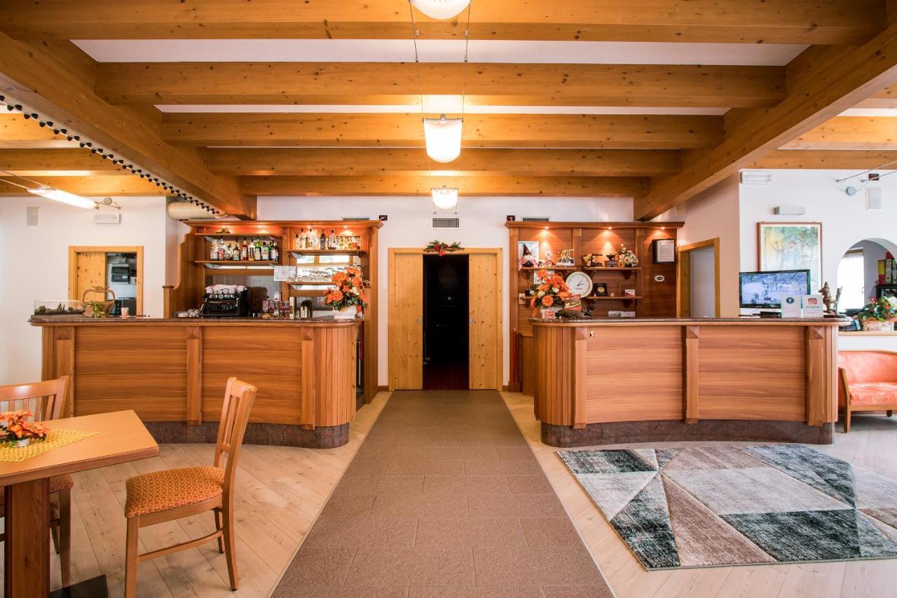 Residence La Moretina Commezzadura Dış mekan fotoğraf