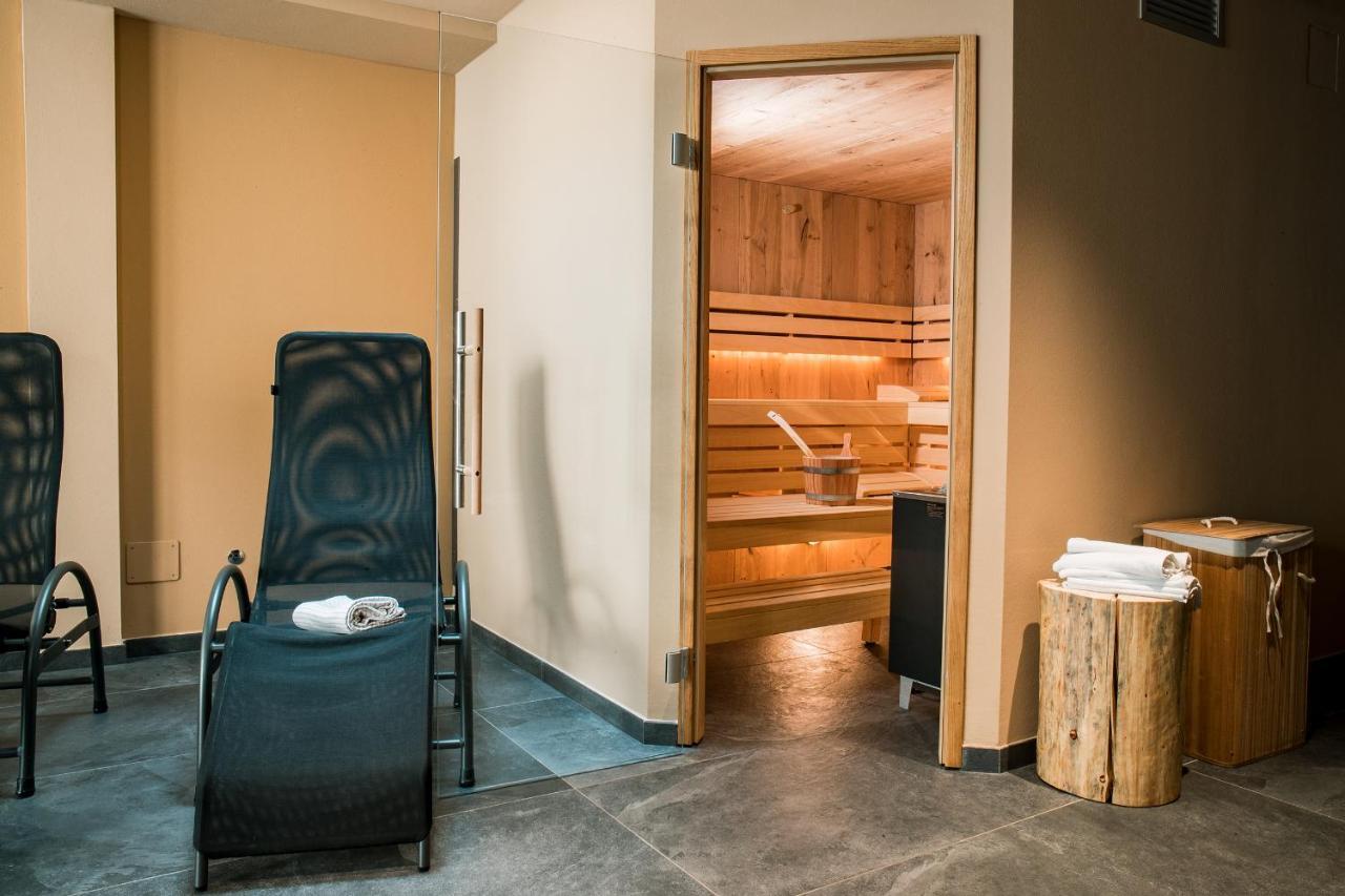 Residence La Moretina Commezzadura Dış mekan fotoğraf