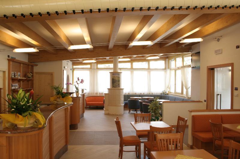 Residence La Moretina Commezzadura Dış mekan fotoğraf