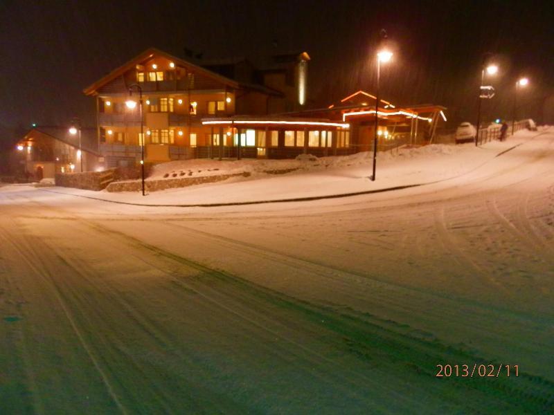 Residence La Moretina Commezzadura Dış mekan fotoğraf