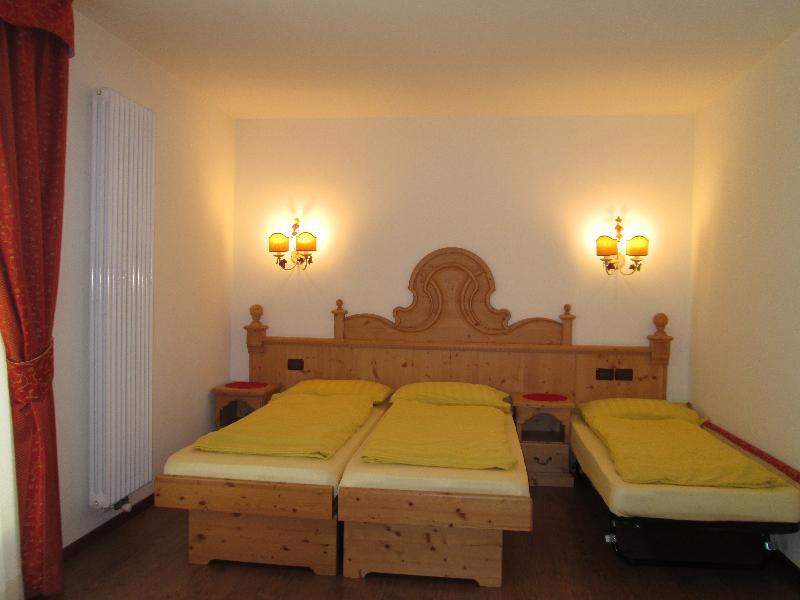 Residence La Moretina Commezzadura Dış mekan fotoğraf