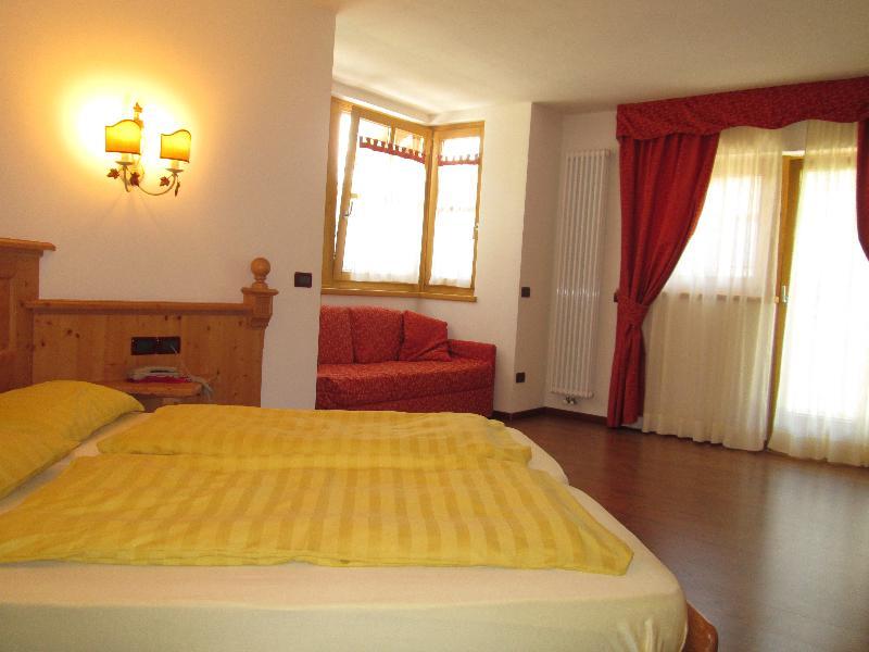 Residence La Moretina Commezzadura Dış mekan fotoğraf