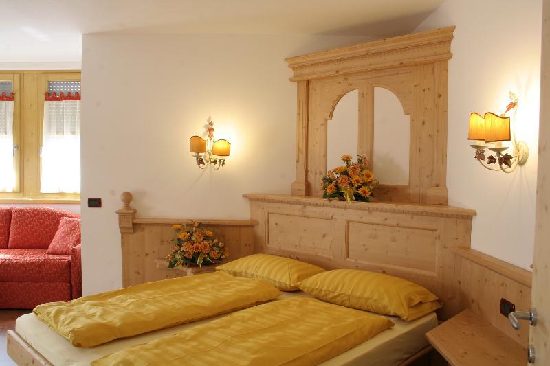Residence La Moretina Commezzadura Dış mekan fotoğraf