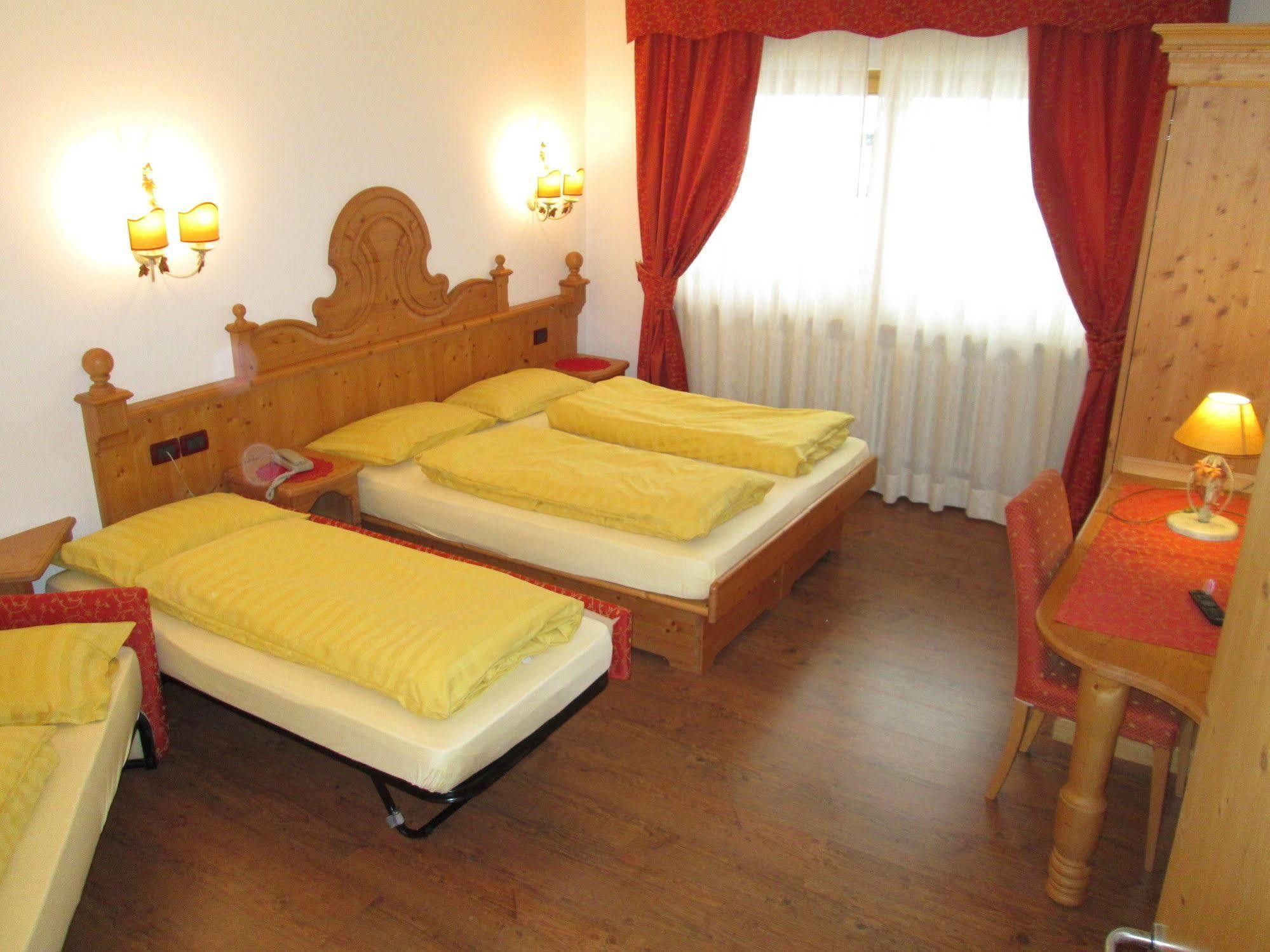 Residence La Moretina Commezzadura Dış mekan fotoğraf