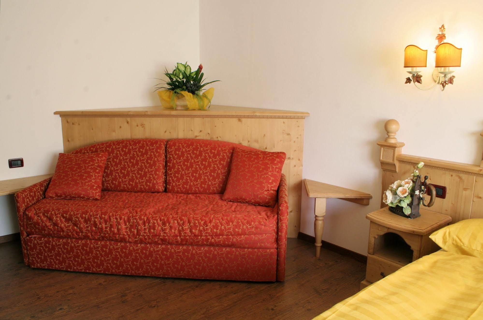 Residence La Moretina Commezzadura Dış mekan fotoğraf