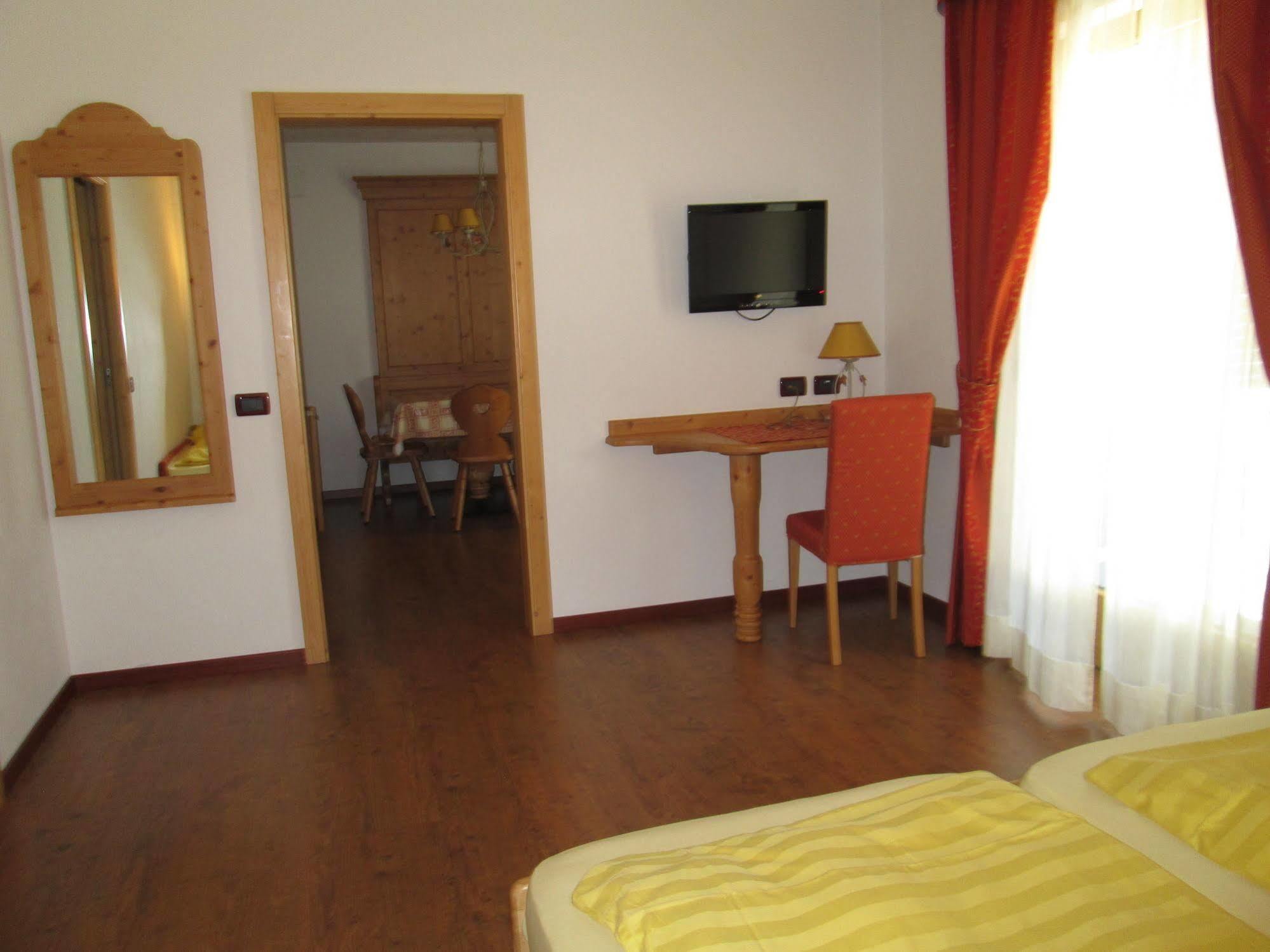 Residence La Moretina Commezzadura Dış mekan fotoğraf