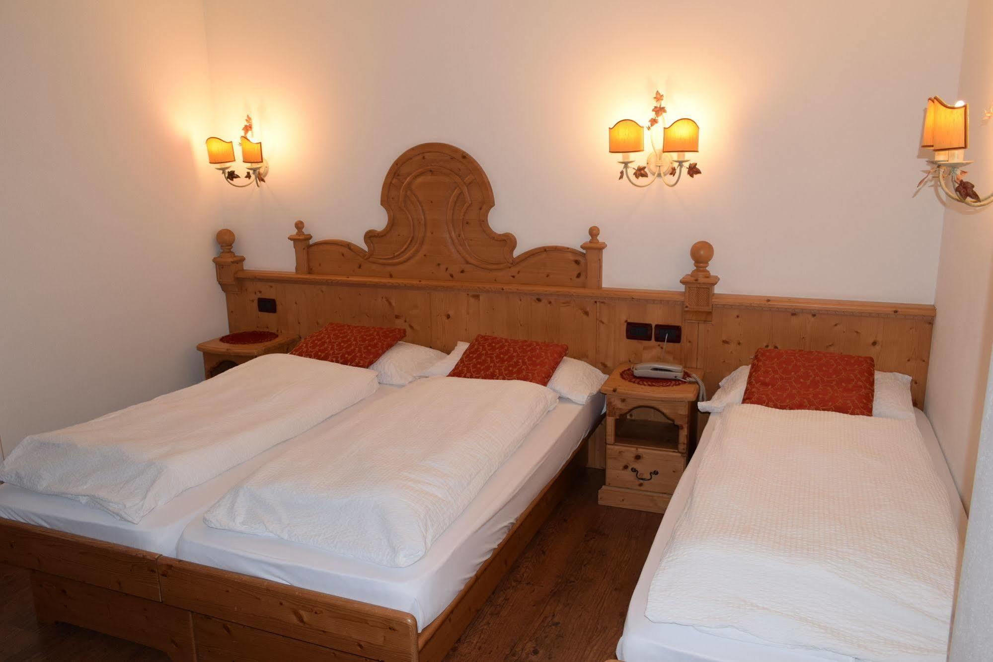 Residence La Moretina Commezzadura Dış mekan fotoğraf